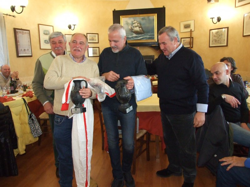 Trofeo fine anno 2014